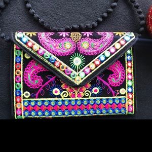 Handcrafted traditional indian Rajasthani Handbag